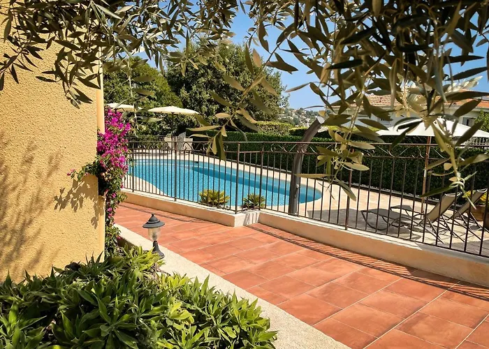 Hotel Marc-Hely
