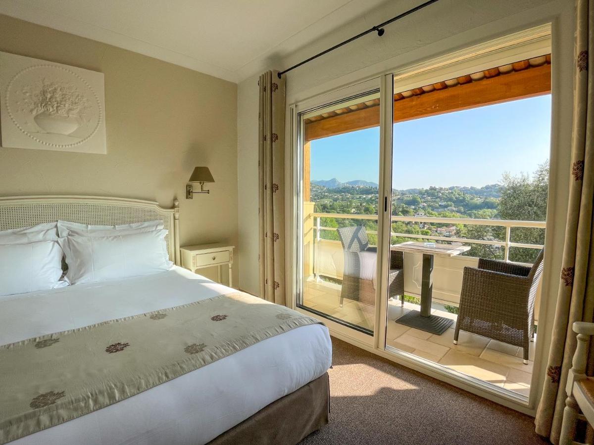 Hotel Marc-hely La Colle-sur-Loup