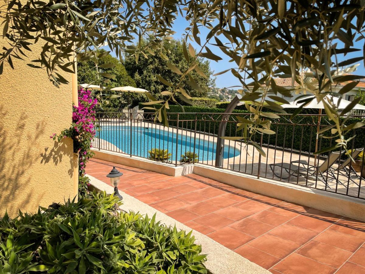 Marc-hely La Colle-sur-Loup