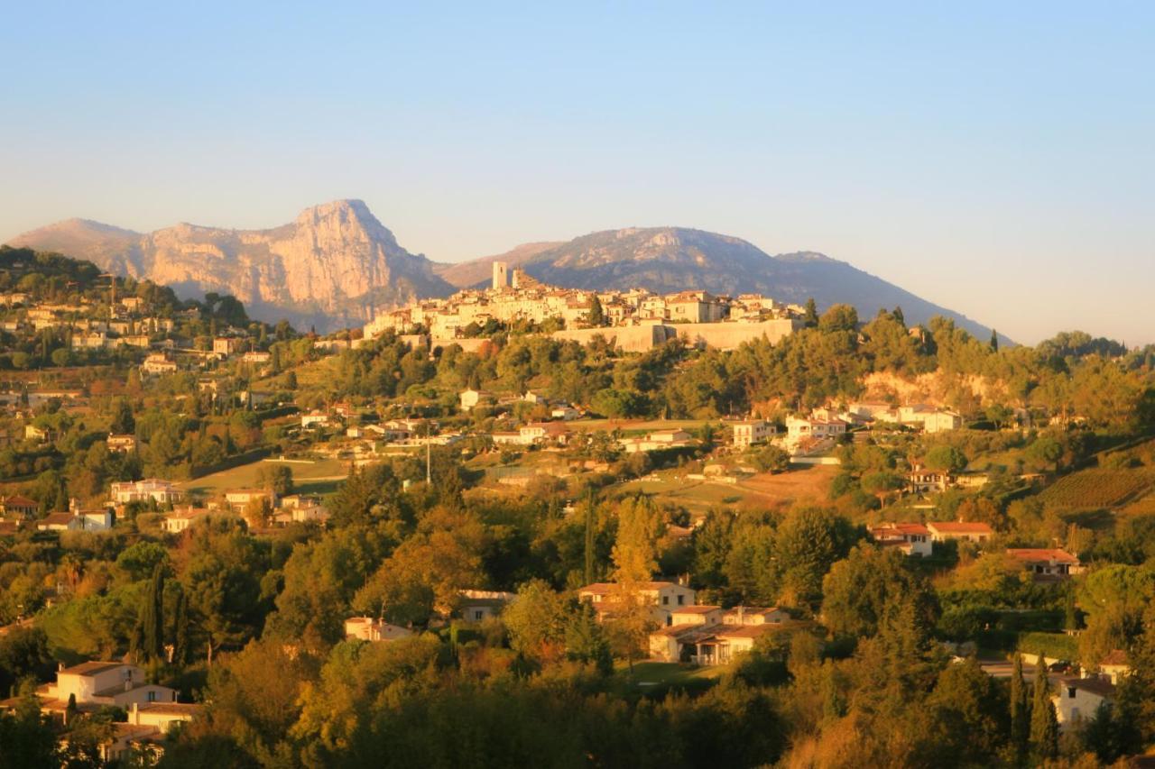 Hotel Marc-hely La Colle-sur-Loup