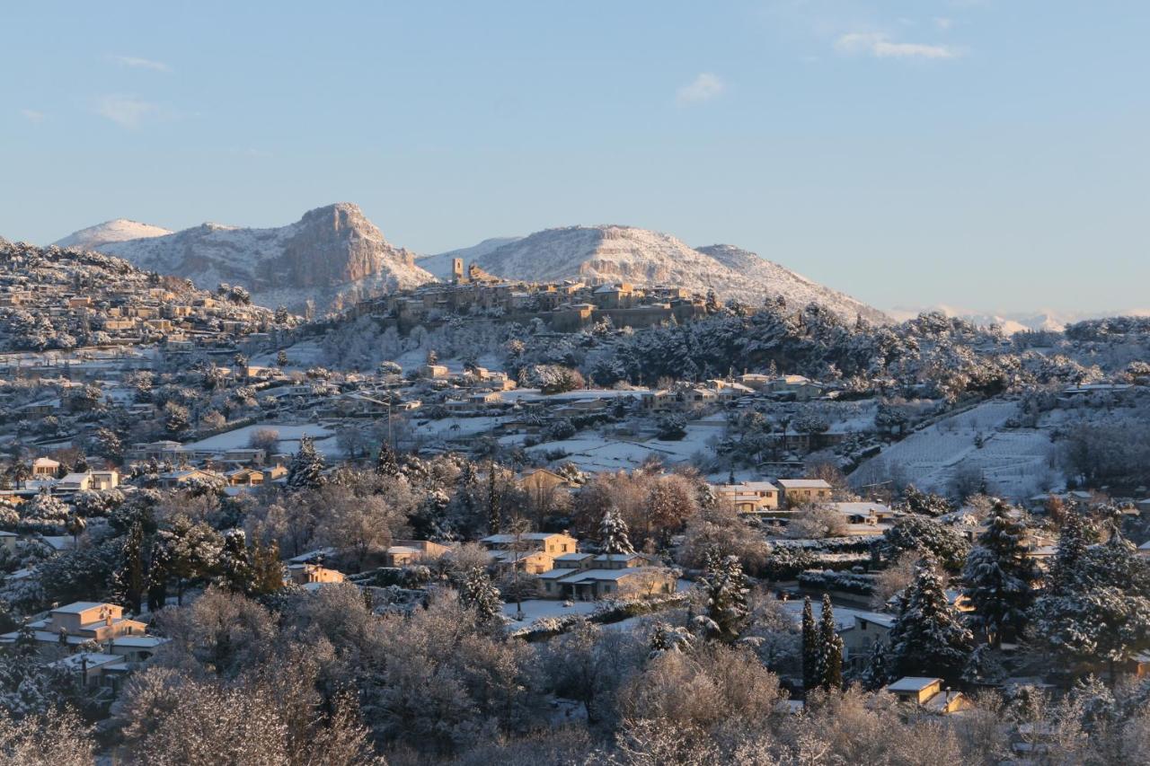 Marc-hely 4* La Colle-sur-Loup