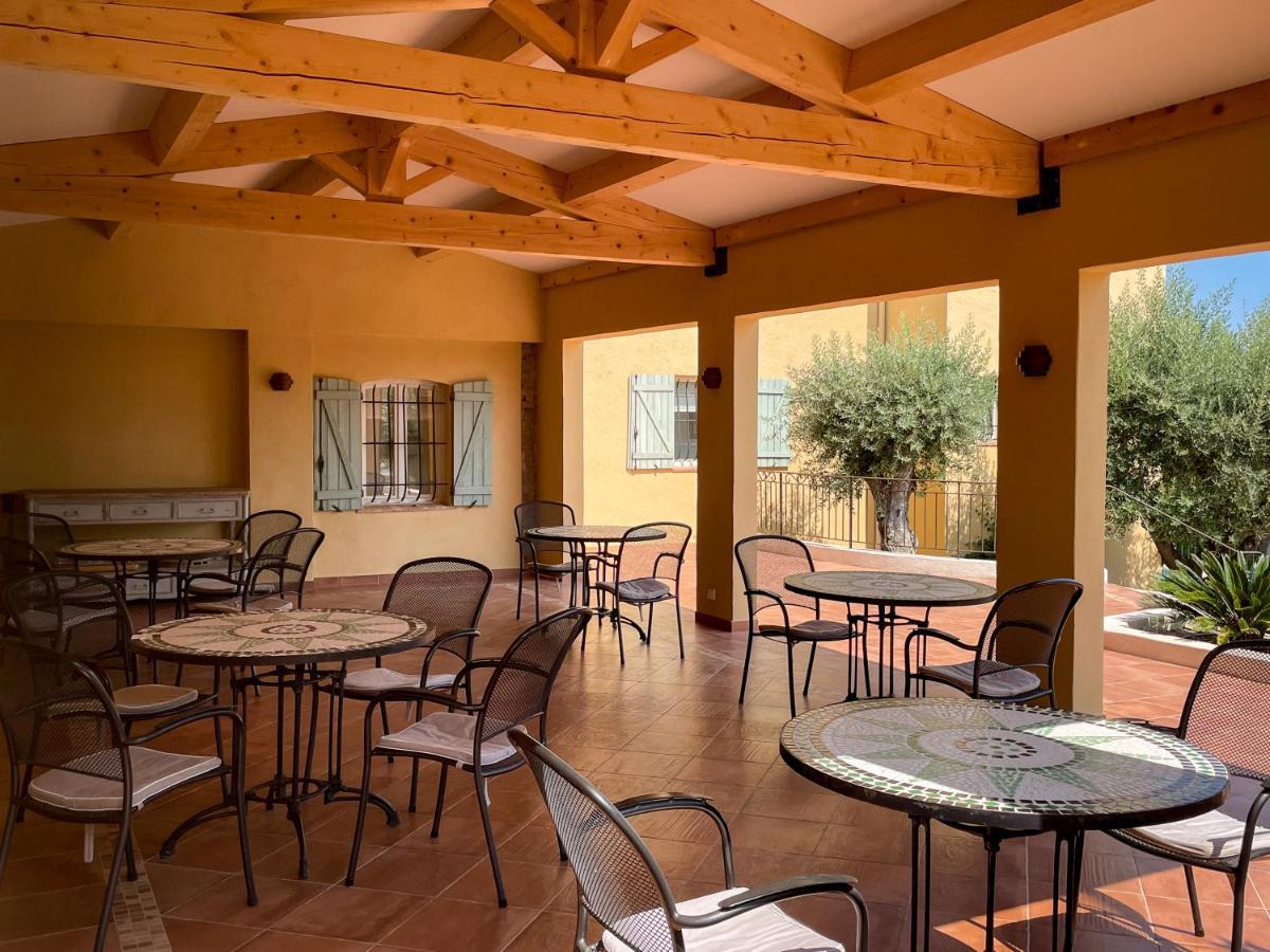 Marc-hely 4* La Colle-sur-Loup