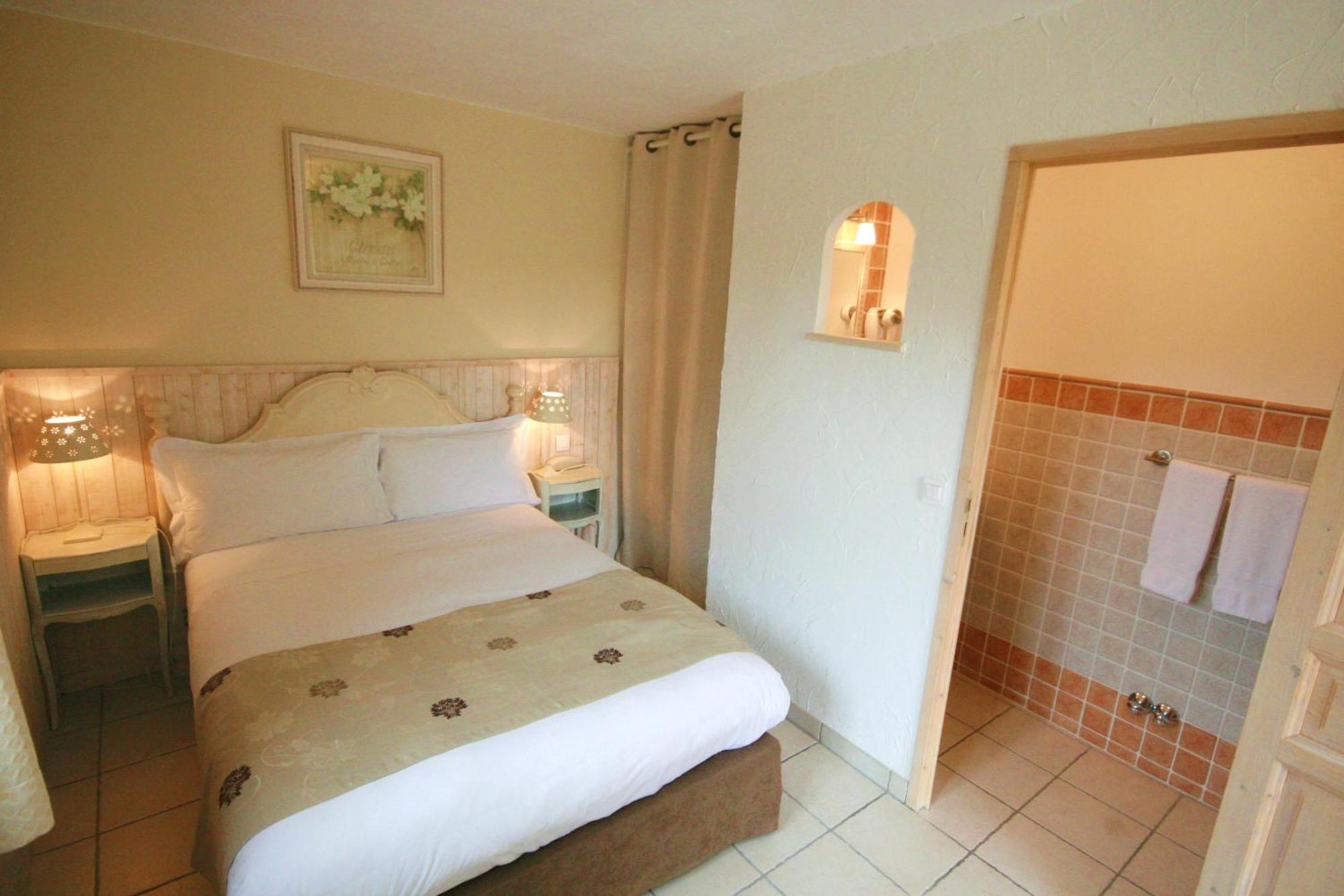 Hotel Marc-hely La Colle-sur-Loup