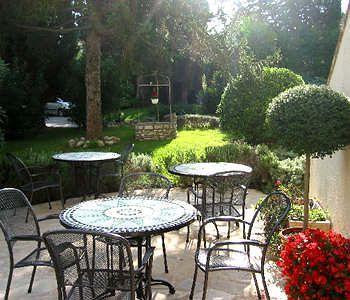 Hotel Marc-hely